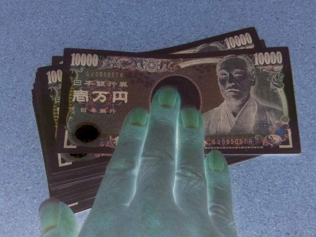 闇金からお金を借りたら地獄が待っている。赤穂市のヤミ金被害相談窓口を探す